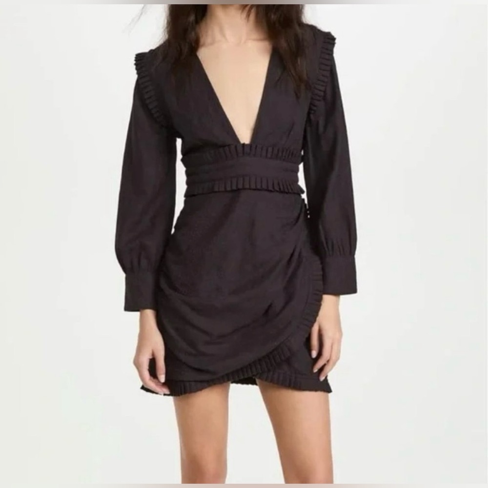 Cleobella Victoria Mini Dress Sz Small NWT